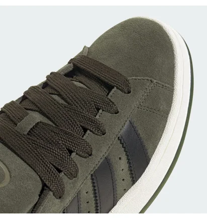 Кросівки чоловічі Adidas Originals Campus Olive JH9611