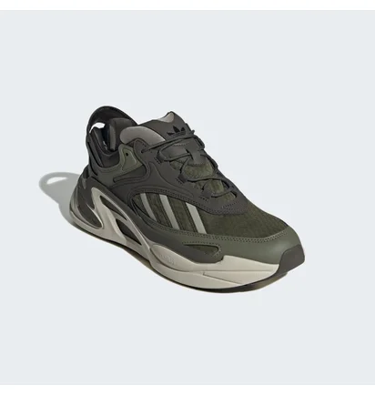 Кросівки чоловічі Adidas Ozmorph Shoes Olive IE2025