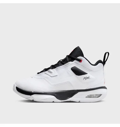 Кроссовки детские Air Jordan Stay Loyal 3 White FB9922-106