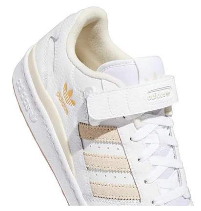 Кроссовки мужские Adidas Forum Low White Gy8555