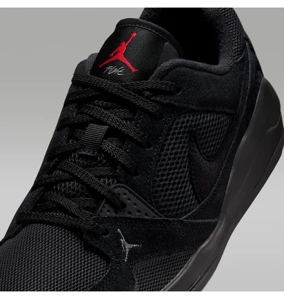 Кросівки чоловічі Air Jordan Cmft Era Black HJ6777-060