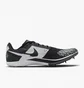 Кроссовки унисекс Nike Zoom Rival Xc 6 Cross-Country Spikes Black DX7999-001