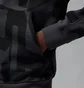 Толстовка мужская Air Jordan Sport Hoop Fleece Grey/Black FV8620-010