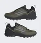 Кросівки чоловічі Adidas Terrex Swift R3 Gore-Tex Hiking Shoes Grey Hr1312