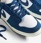 Кроссовки мужские Air Jordan Air 1 Ko Low Blue/White DX4981-103