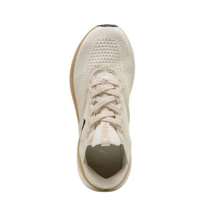 Кроссовки женские Puma Softride Mayve Beige 310160-16