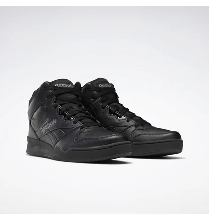 Кросівки чоловічі Reebok Royal Bb 4500 Hi 2 Basketball Shoes Black Cn4108