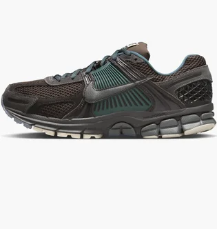 Кроссовки мужские Nike Zoom Vomero 5 Prm Brown/Grey FQ8174-237