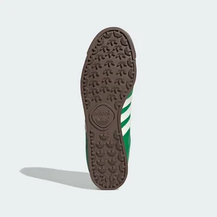 Кроссовки мужские Adidas Samoa Green JQ0048