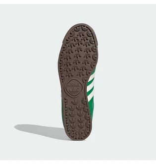 Кроссовки мужские Adidas Samoa Green JQ0048