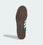 Кроссовки мужские Adidas Samoa Green JQ0048