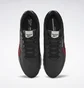 Кроссовки унисекс Reebok Rewind Run Black Hr0162