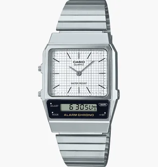 Часы унисекс Casio Vintage AQ-800E-7A