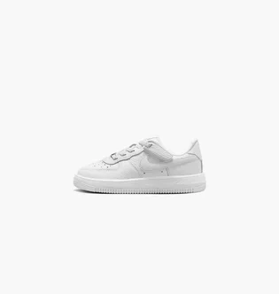 Кроссовки детские Nike Air Force 1 Low White HJ7925-100