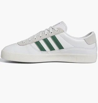 Кроссовки мужские Adidas Puig Indoor White IG5237