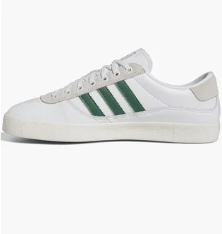 Кросівки чоловічі Adidas Puig Indoor White IG5237