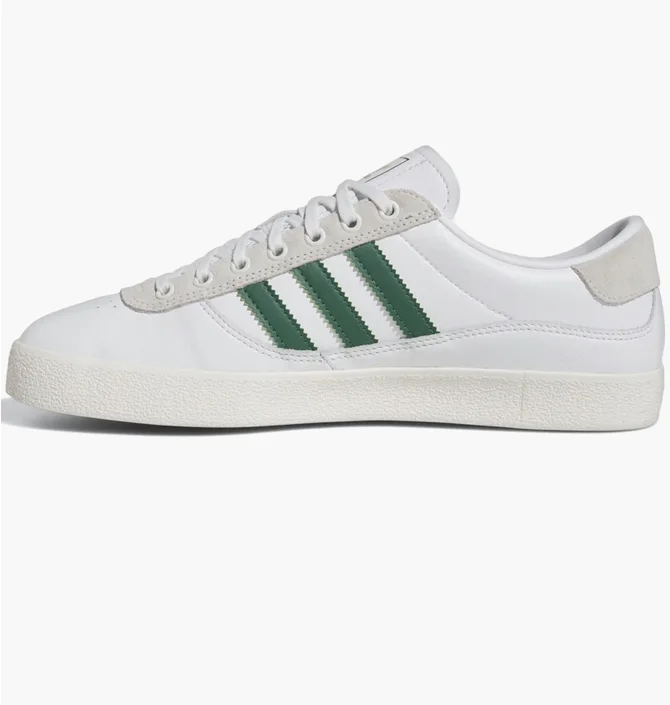 Кроссовки мужские Adidas Puig Indoor White IG5237