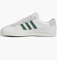 Кроссовки мужские Adidas Puig Indoor White IG5237