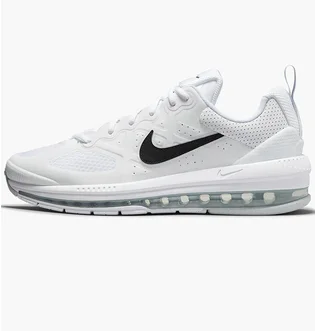 Кроссовки мужские Nike Air Max Genome White CW1648-100