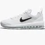 Кросівки чоловічі Nike Air Max Genome White CW1648-100