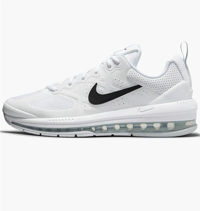 Кроссовки мужские Nike Air Max Genome White CW1648-100