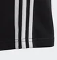 Шорти дитячі Adidas Essentials 3-Stripes Sportswear Black IC3631