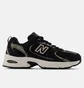 Кроссовки унисекс New Balance 530 Black U530CRB