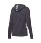 Худі жіноче New Balance Relentless Terry Layer Black Wt21179Bk