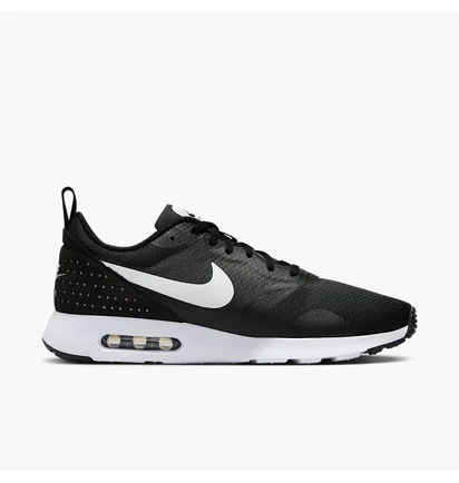 Кросівки чоловічі Nike Air Max Tavas Black 705149-009