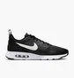 Кросівки чоловічі Nike Air Max Tavas Black 705149-009
