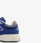 Кросівки дитячі New Balance 2002 Blue GC2002