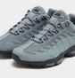 Кросівки чоловічі Nike Air Max 95 Ul Grey HV6064-001