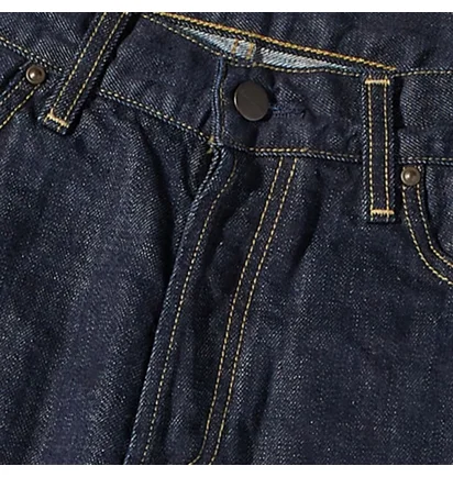 Джинсы мужские Carhartt Marlow Relaxed Straight Jean Blue I023029-0102