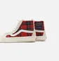 Кеди чоловічі Vans X Pendleton Fu Sk8-Hi 38 Dx (9Gt) (Anaheim Factory) Multi VN0A38GF9GT