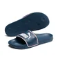 Тапочки женские Puma Leadcat Ftr Blue/White 372276-05