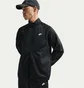 Спортивный костюм мужской Nike Windrunner MenS Poly-Knit Tracksuit Black IF1623-010