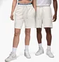 Шорты мужские Air Jordan Wordmark Fleece Short White FJ0700-133
