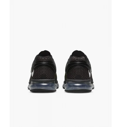 Кросівки чоловічі Nike Air Max 2013 X Stüssy Black Do2461-001