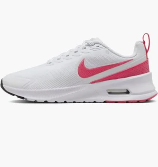 Кросівки жіночі Nike Air Max Nuaxis White HF1233-100