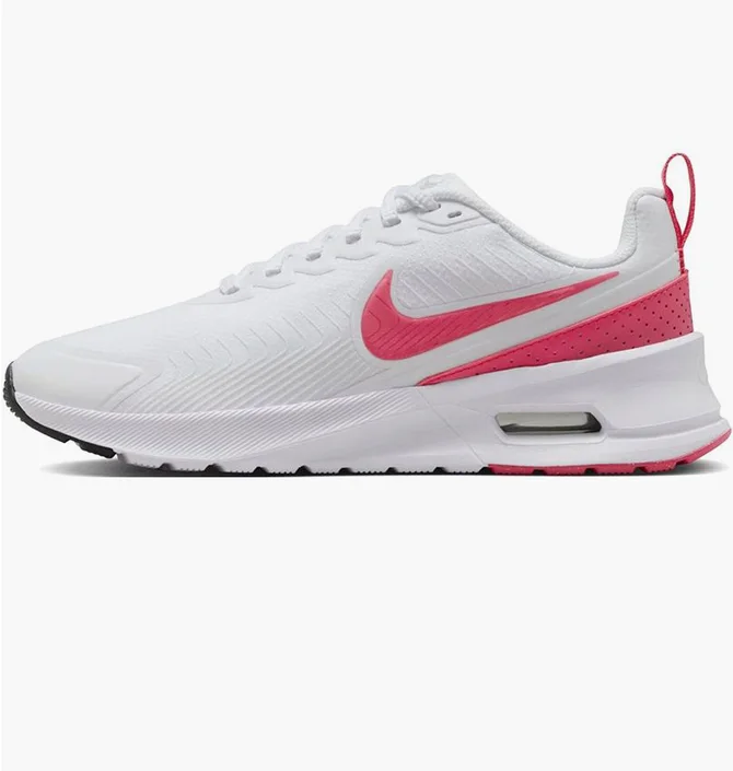 Кросівки жіночі Nike Air Max Nuaxis White HF1233-100