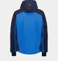 Куртка чоловіча CMP Jacket Fix Hood Feel Warm Blue 35W0067-L573
