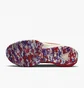 Кросівки унісекс Nike Freak 5 Basketball Shoes Red/Green DZ2944-600