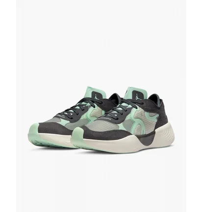 Кроссовки мужские Air Jordan Delta 3 Low Grey/Black Dn2647-003
