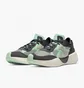Кроссовки мужские Air Jordan Delta 3 Low Grey/Black Dn2647-003