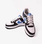 Кроссовки детские Nike Air Force 1 Gs White/Black FN8008-001