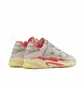 Кроссовки мужские Adidas Niteball Beige/Orange GY8565