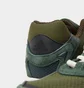 Кроссовки мужские Adidas Originals Response Cl Green Gz1545