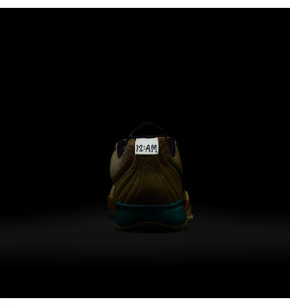 Кроссовки мужские Nike Ja 2 Yellow FD7328-700