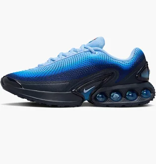 Кроссовки женские Nike Air Max Dn Blue HQ4050-400