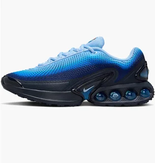 Кроссовки женские Nike Air Max Dn Blue HQ4050-400